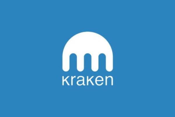 Регистрация в kraken